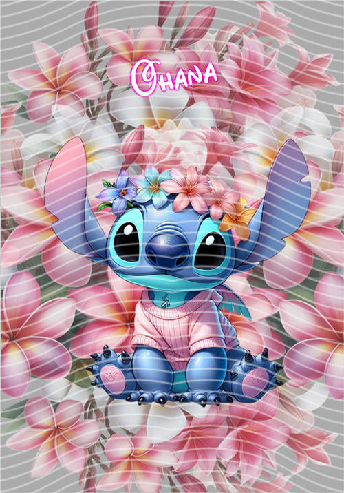 A5 Notebook Wraps-A 749